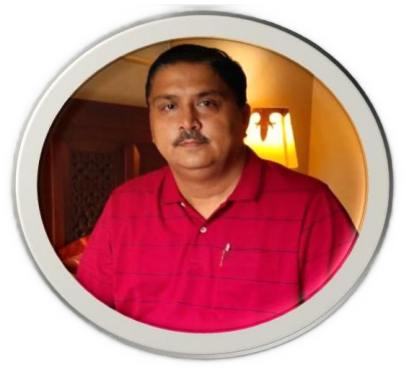 Mr. Sanjay Kumar Singh