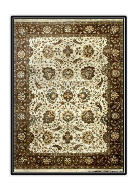 Hand-Tufted rug collection