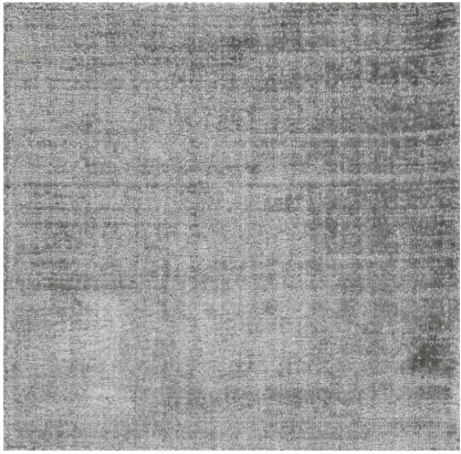 Real Silk Handloom, Md. Grey, Tipshear
